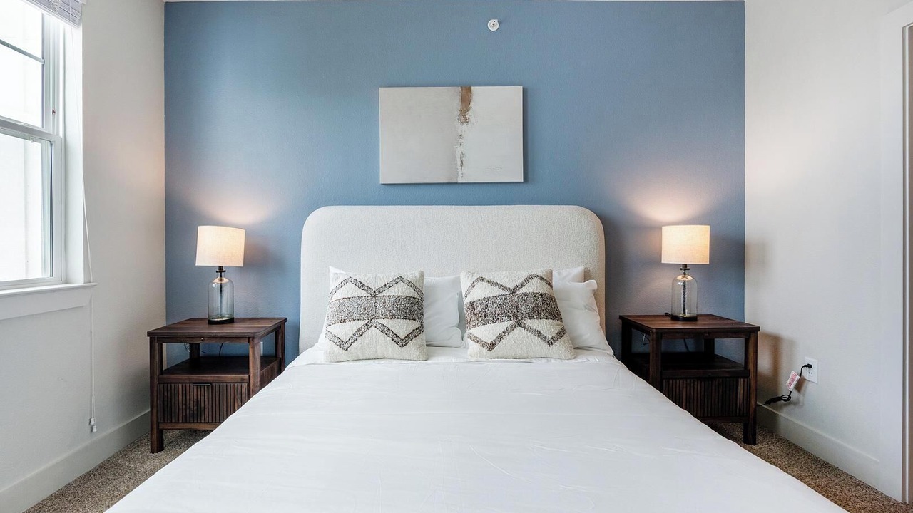 Photo of Bedroom in San Marcos