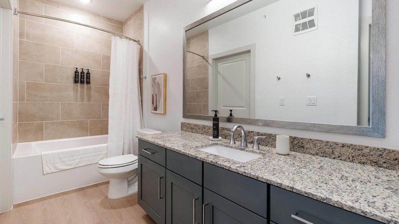 Photo of Bathroom in San Marcos