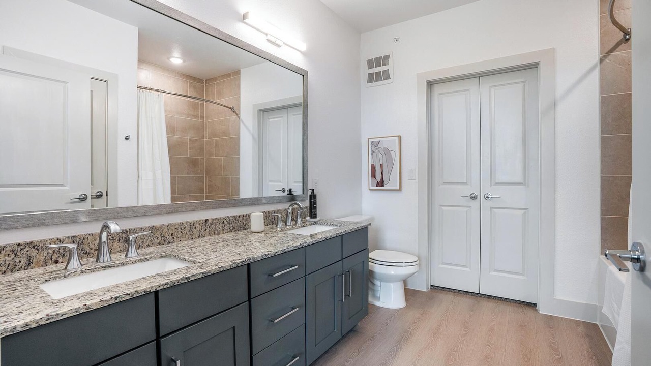 Photo of Bathroom in San Marcos