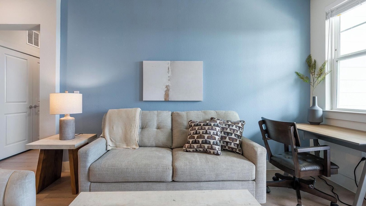Photo of Livingroom in San Marcos