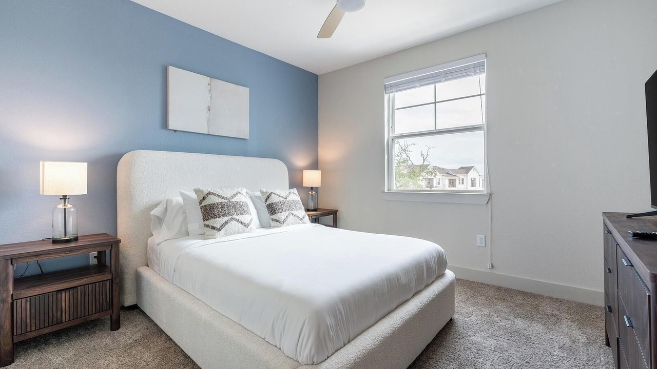 Photo of Bedroom in San Marcos