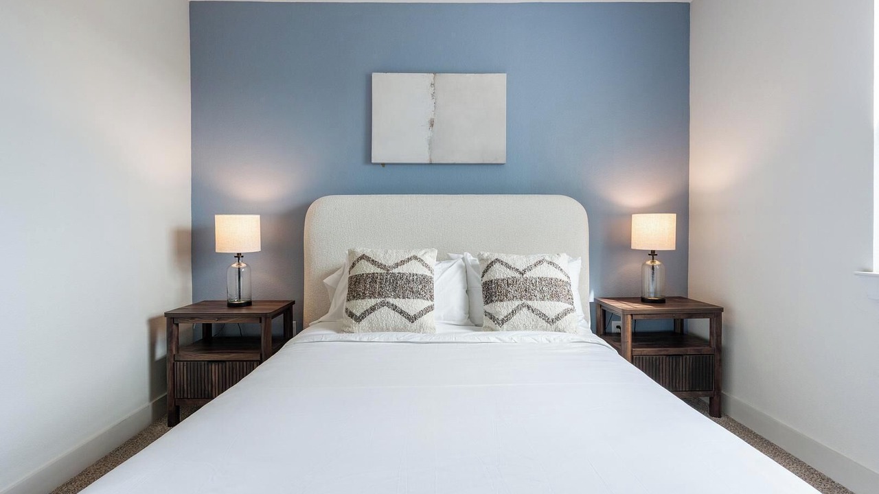 Photo of Bedroom in San Marcos