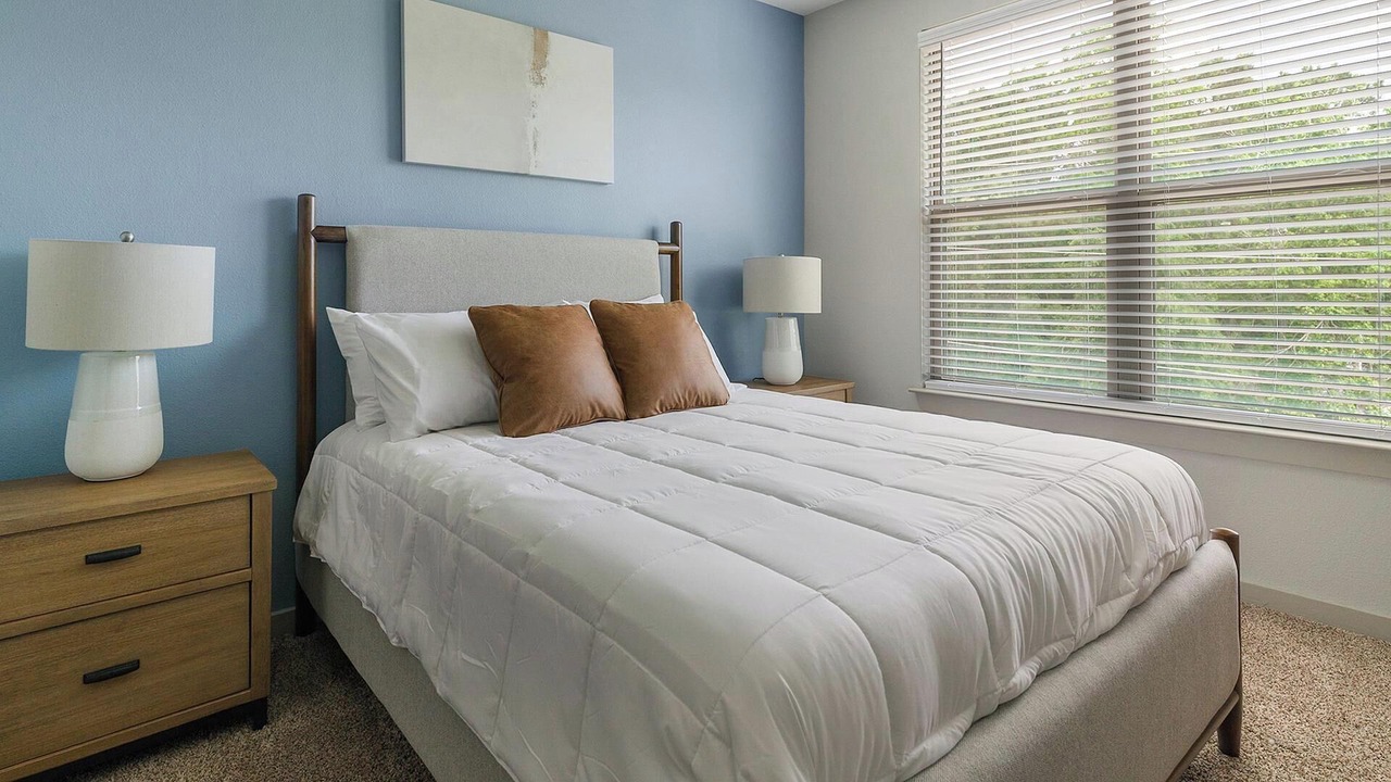 Photo of Bedroom in New Caney