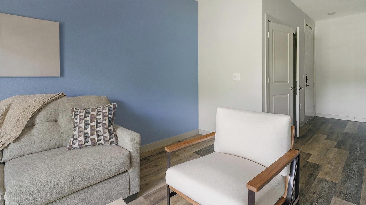 Photo of Livingroom in New Caney