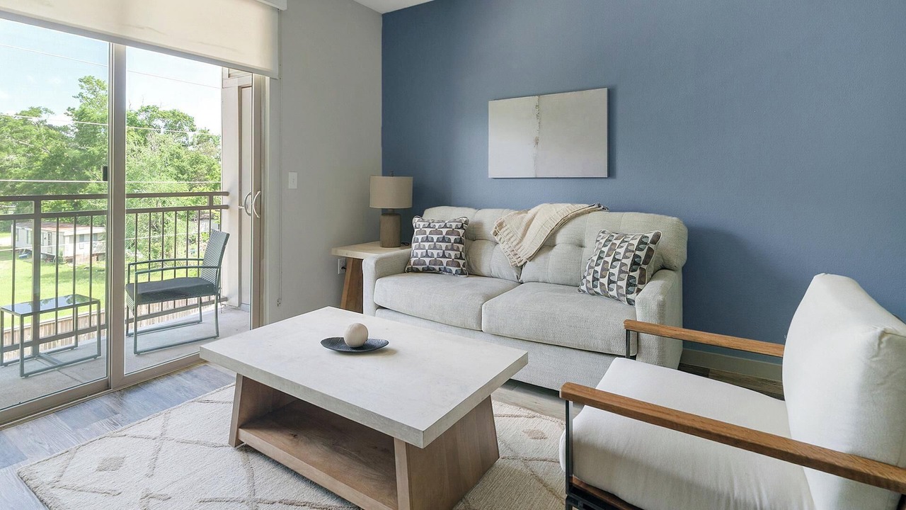 Photo of Livingroom in New Caney