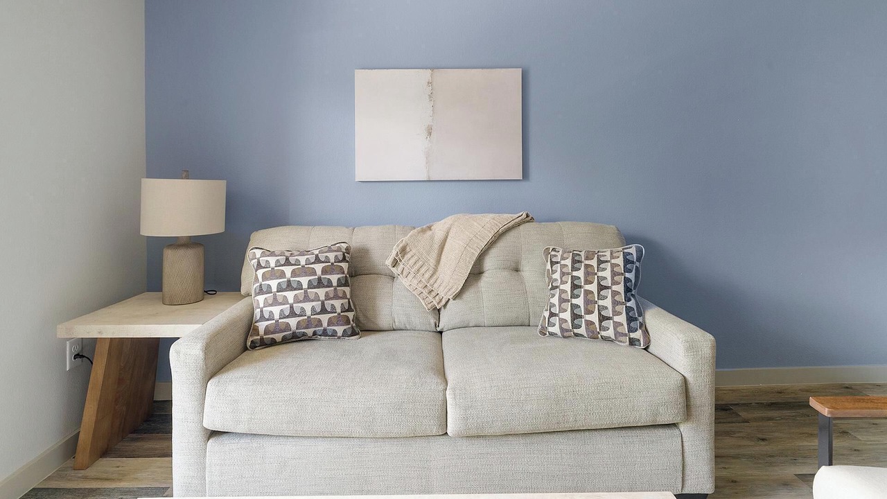 Photo of Livingroom in New Caney