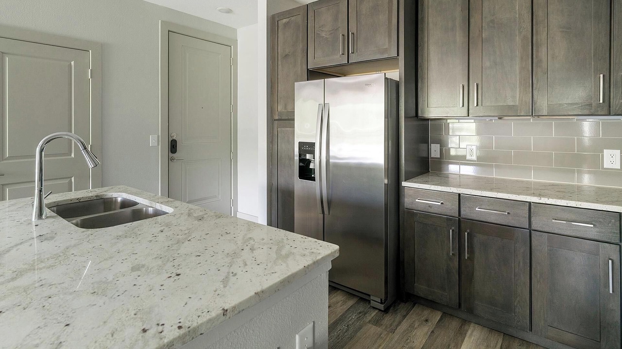 Photo of Kitchen in New Caney