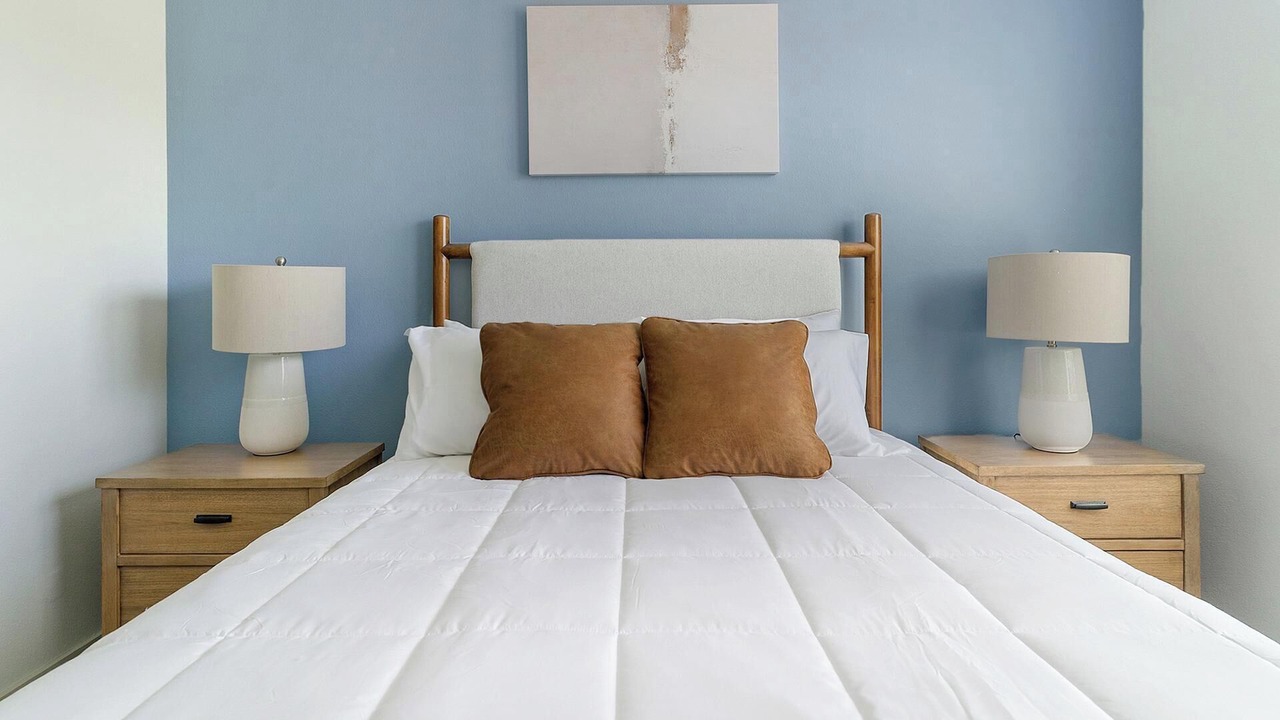 Photo of Bedroom in New Caney