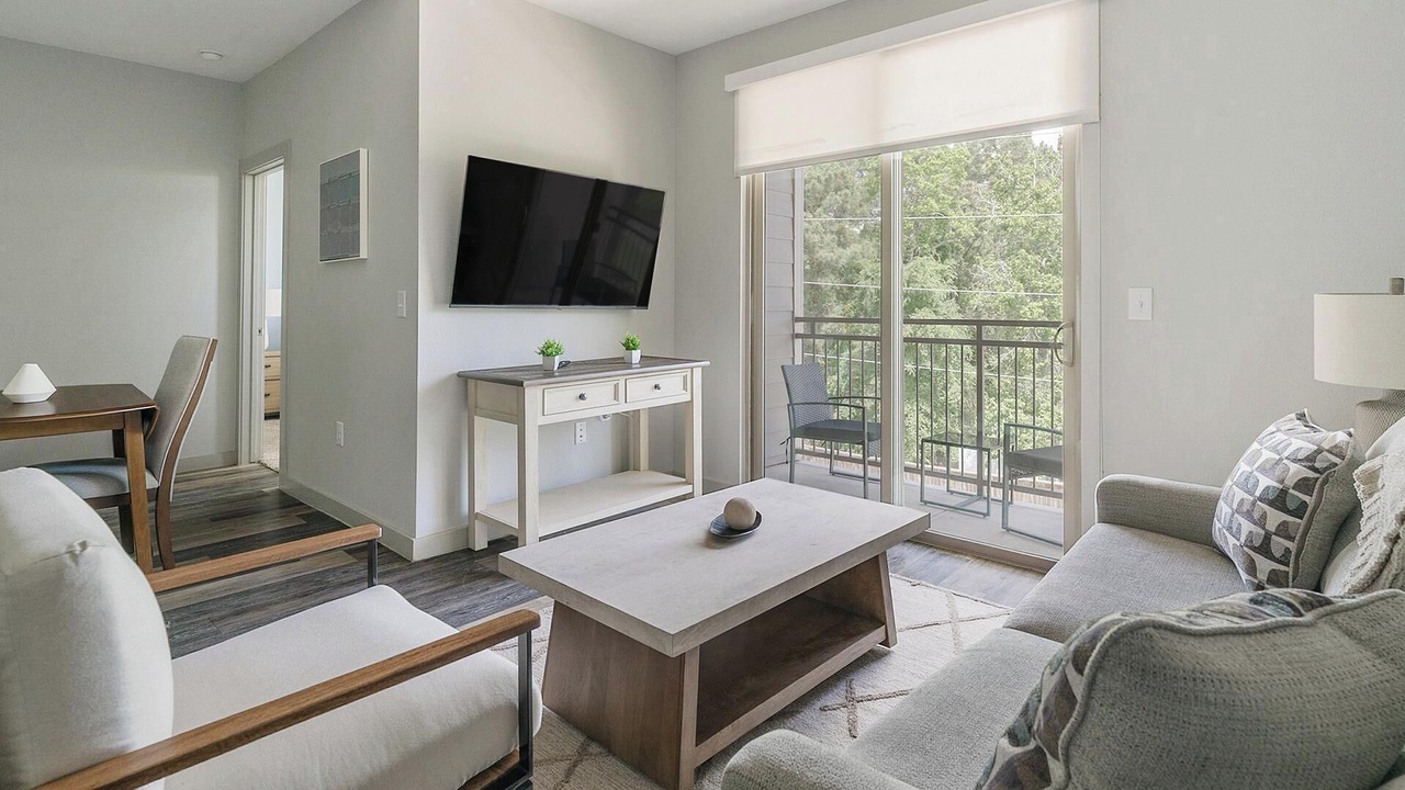 Photo of Livingroom in New Caney