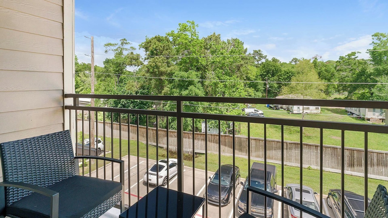 Photo of Outdoor in New Caney