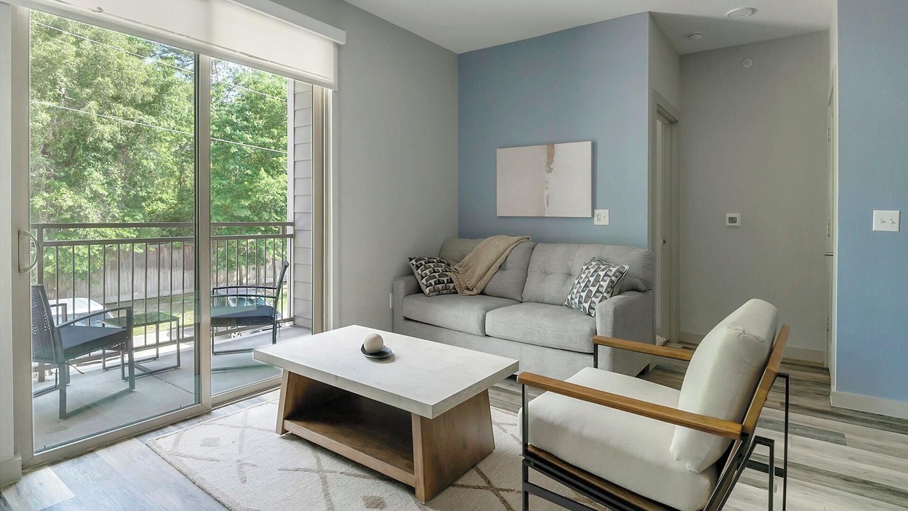 Photo of Livingroom in New Caney