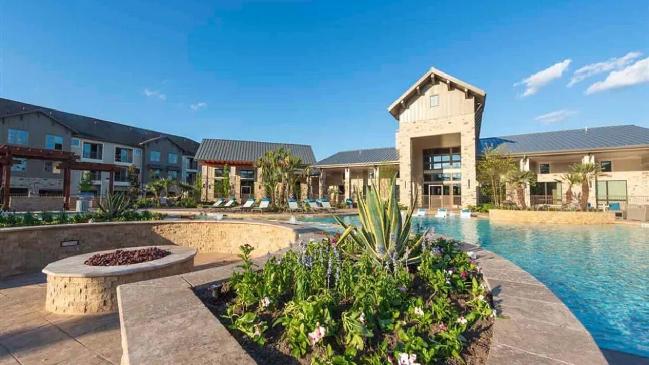 Photo of Outdoor in New Caney