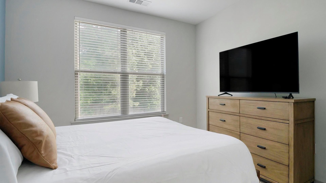 Photo of Bedroom in New Caney