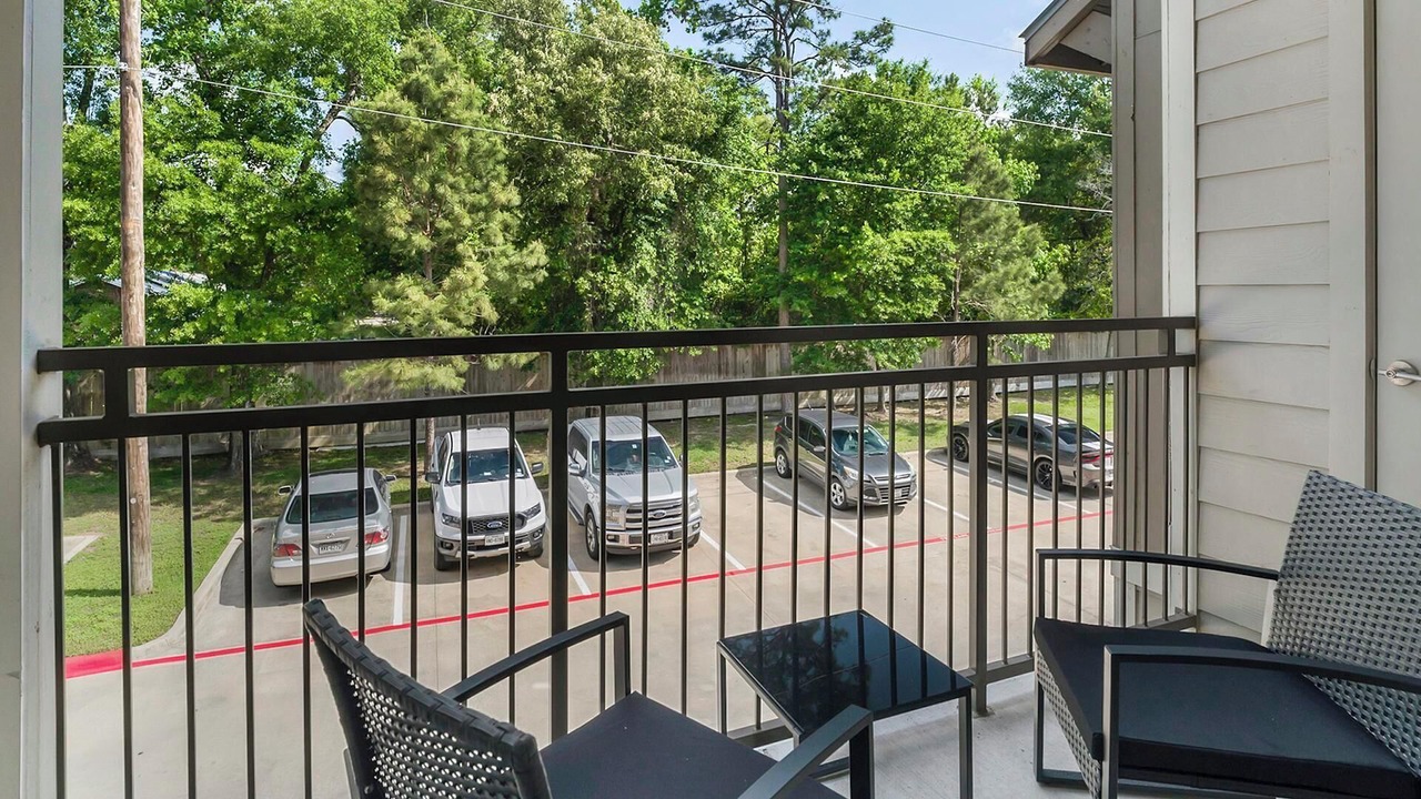 Photo of Outdoor in New Caney