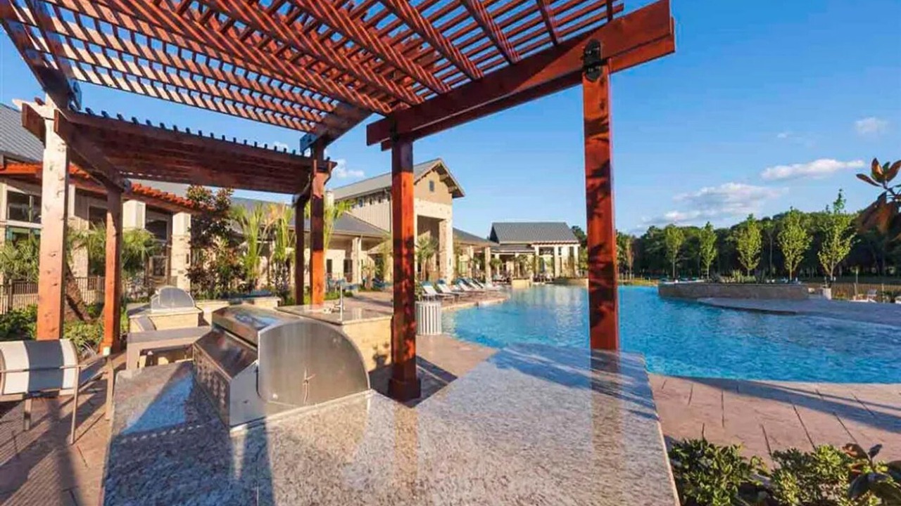 Photo of Outdoor in New Caney