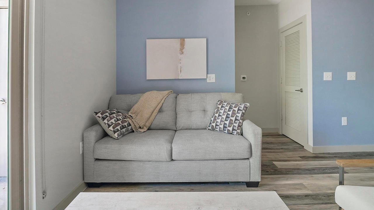 Photo of Livingroom in New Caney