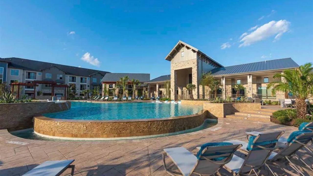 Photo of Outdoor in New Caney