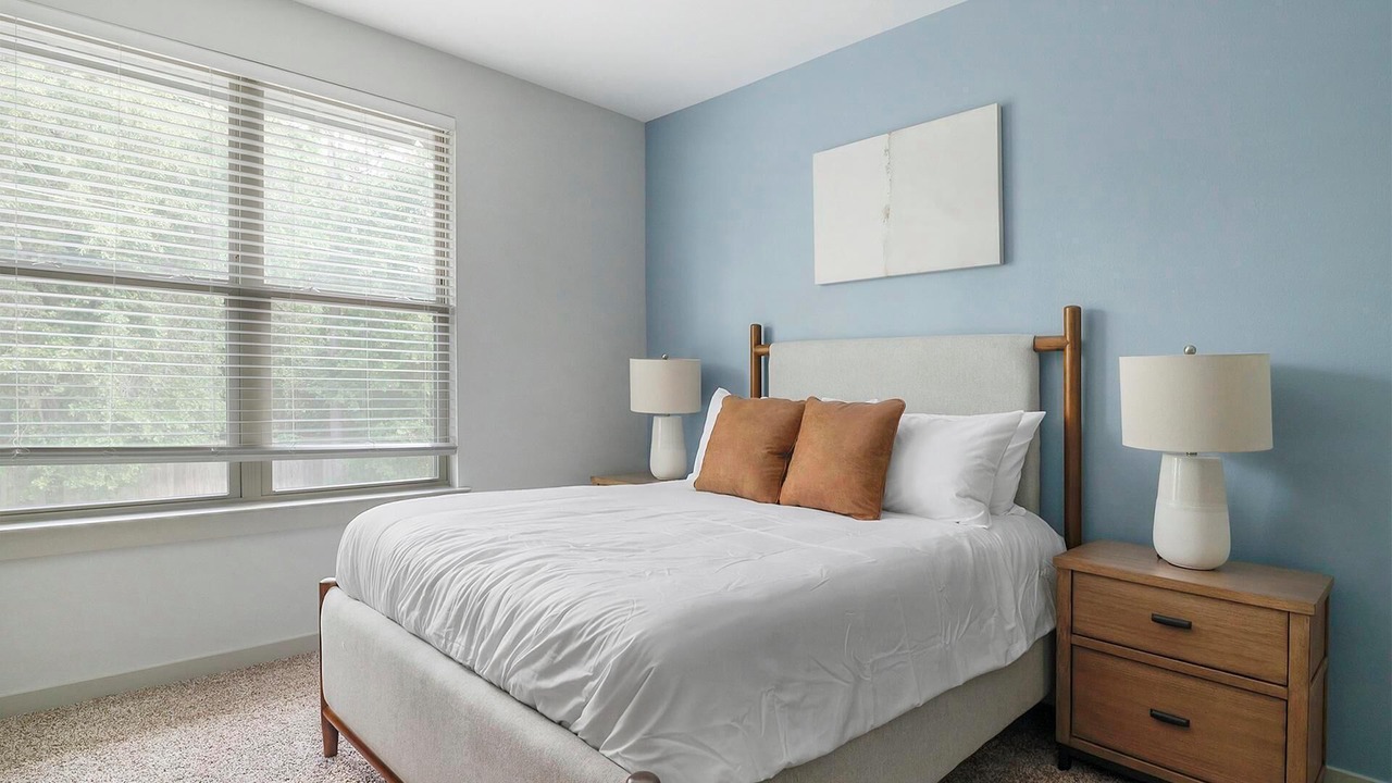 Photo of Bedroom in New Caney