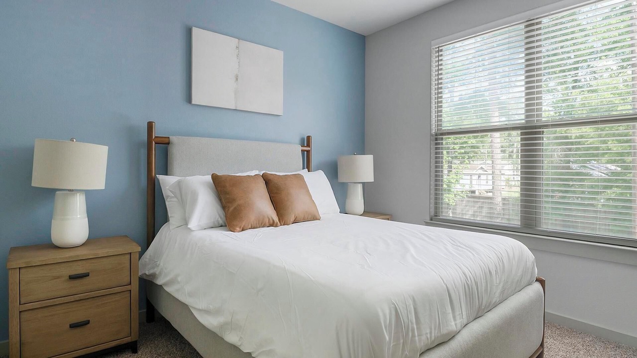 Photo of Bedroom in New Caney