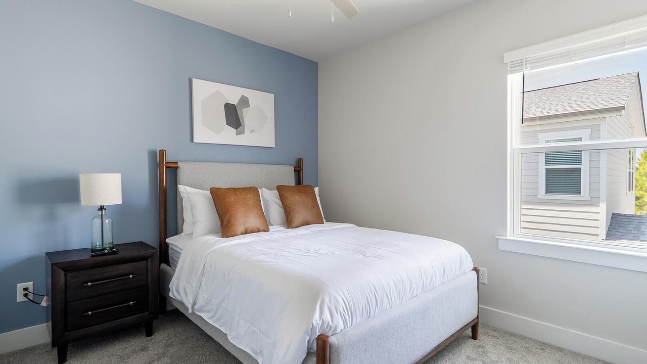 Photo of Bedroom in Longs
