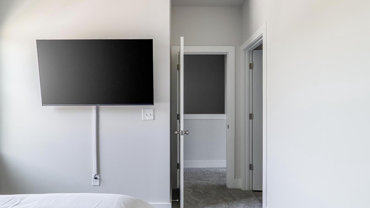 Photo of Bedroom in Longs