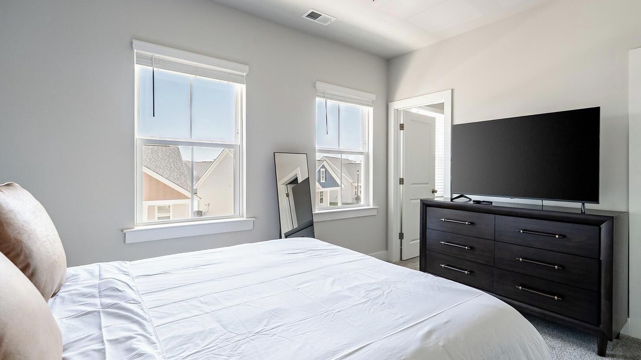 Photo of Bedroom in Longs