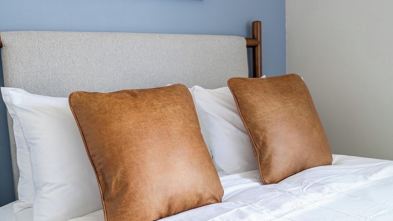 Photo of Bedroom in Longs