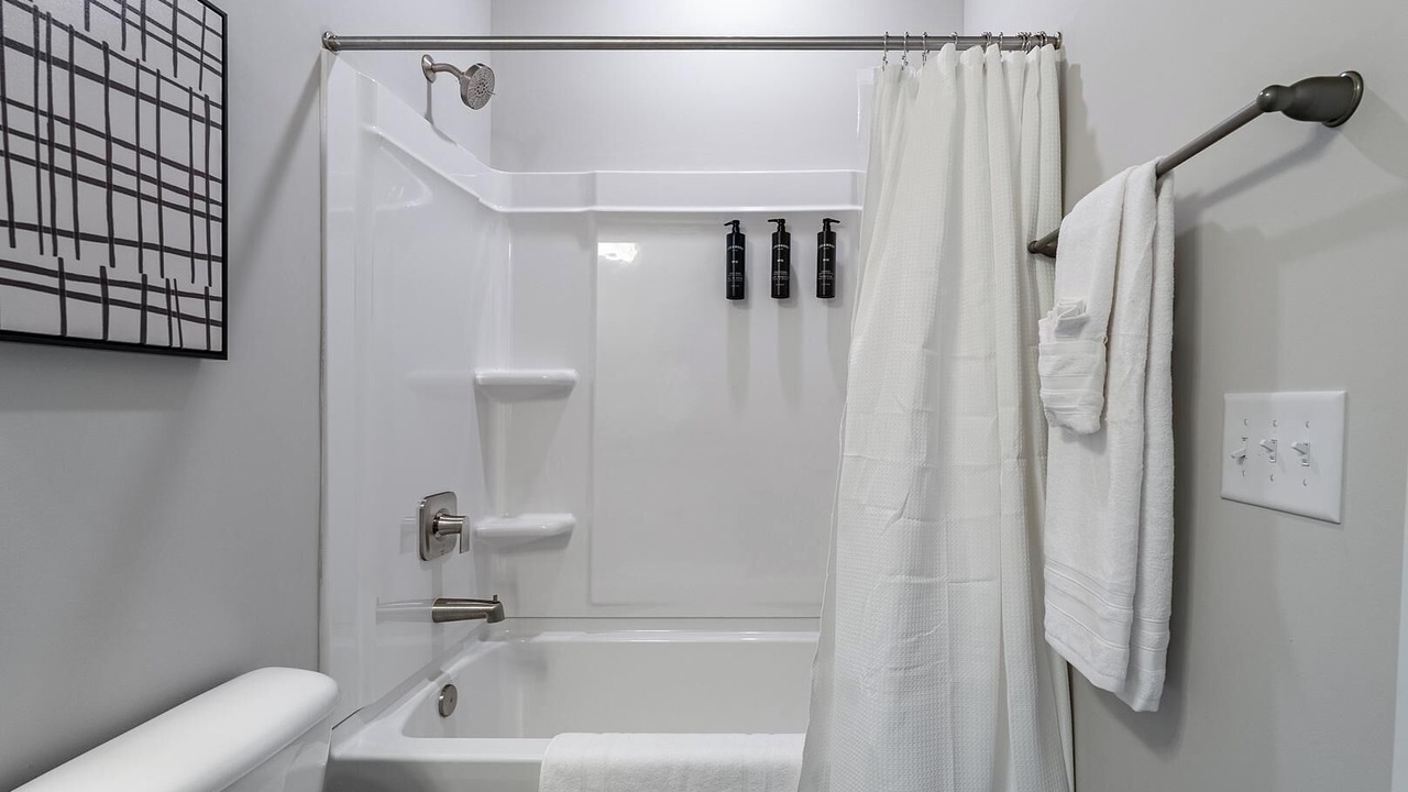 Photo of Bathroom in Longs