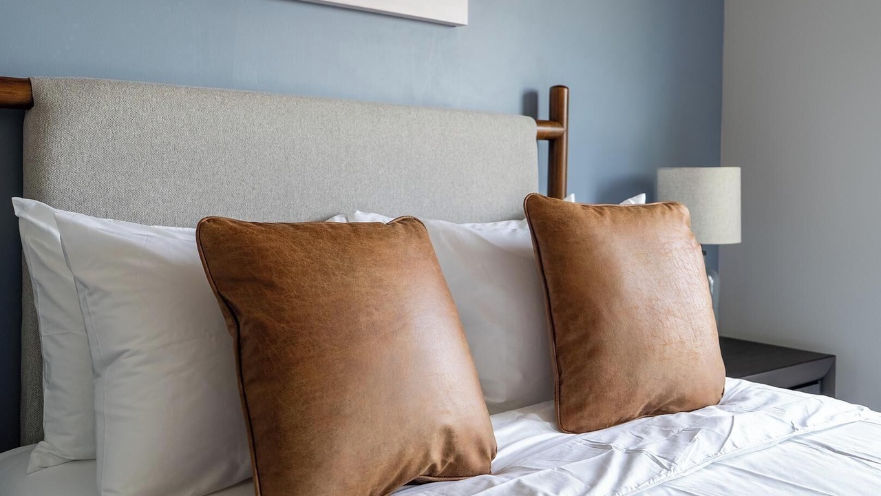 Photo of Bedroom in Longs