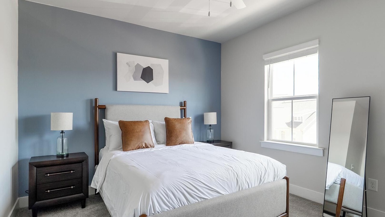 Photo of Bedroom in Longs