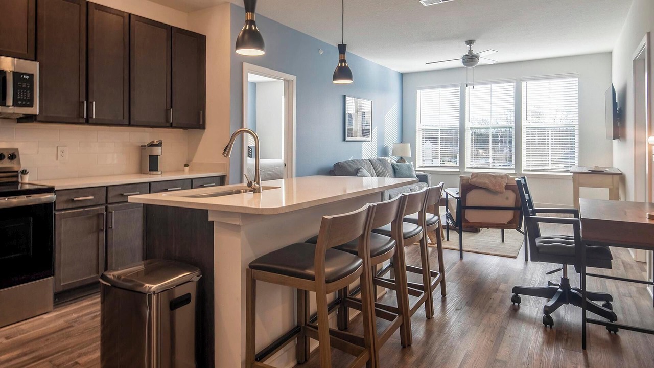 Photo of Kitchen in Cordova