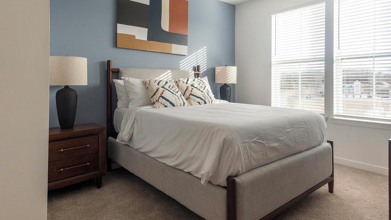 Photo of Bedroom in Cordova