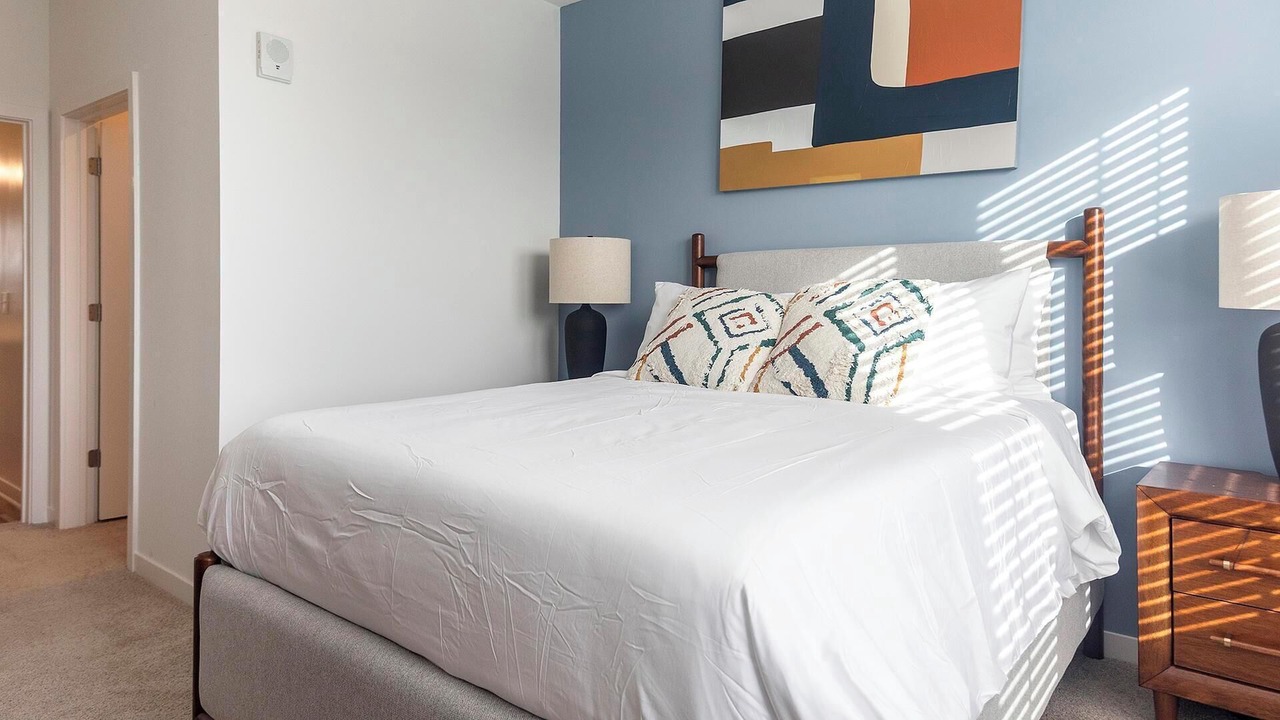 Photo of Bedroom in Cordova