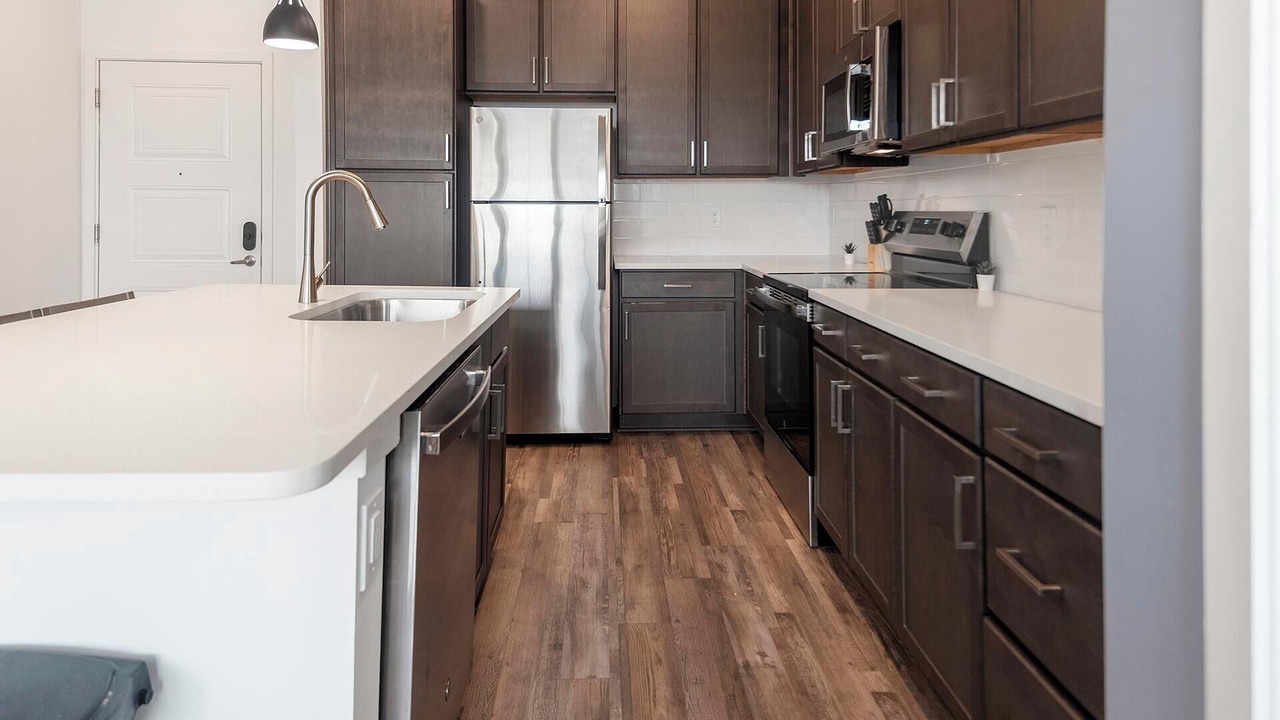 Photo of Kitchen in Cordova