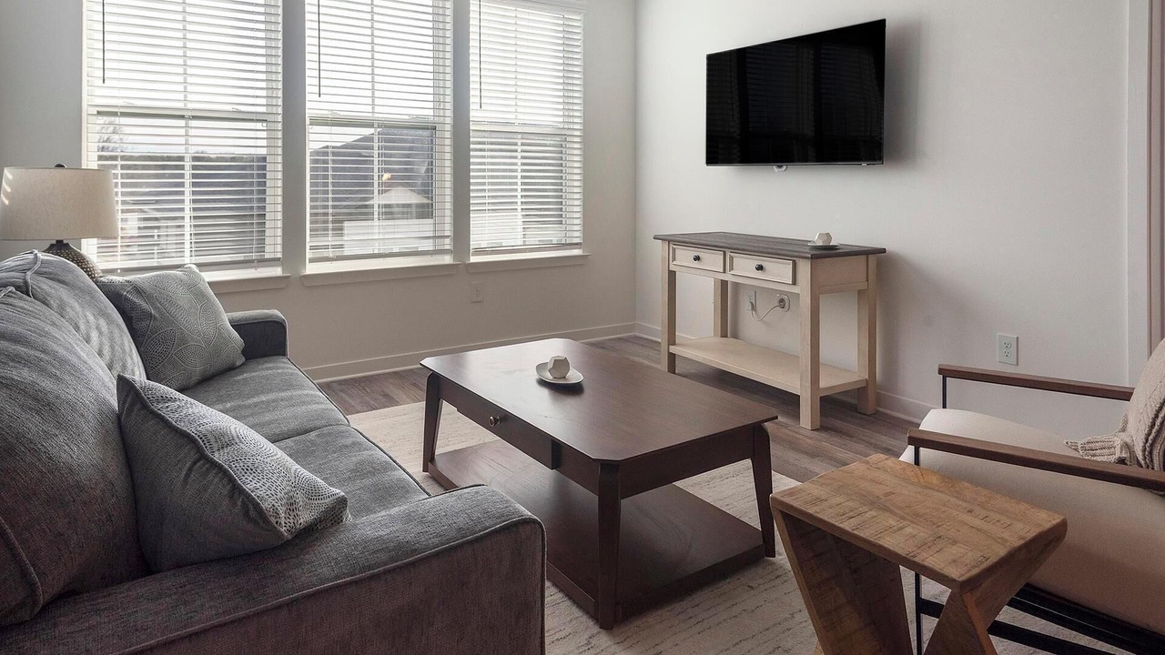 Photo of Livingroom in Cordova