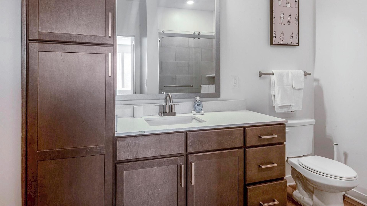Photo of Bathroom in Cordova