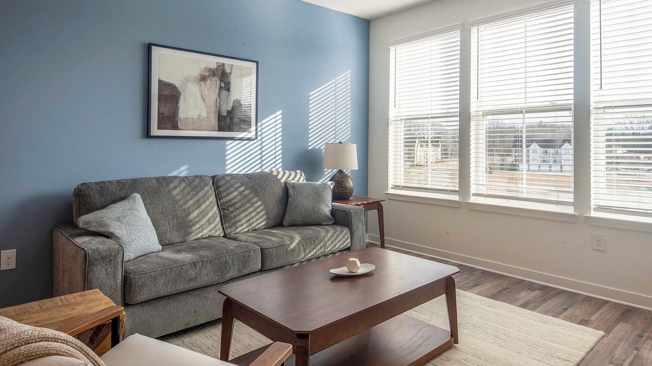 Photo of Livingroom in Cordova