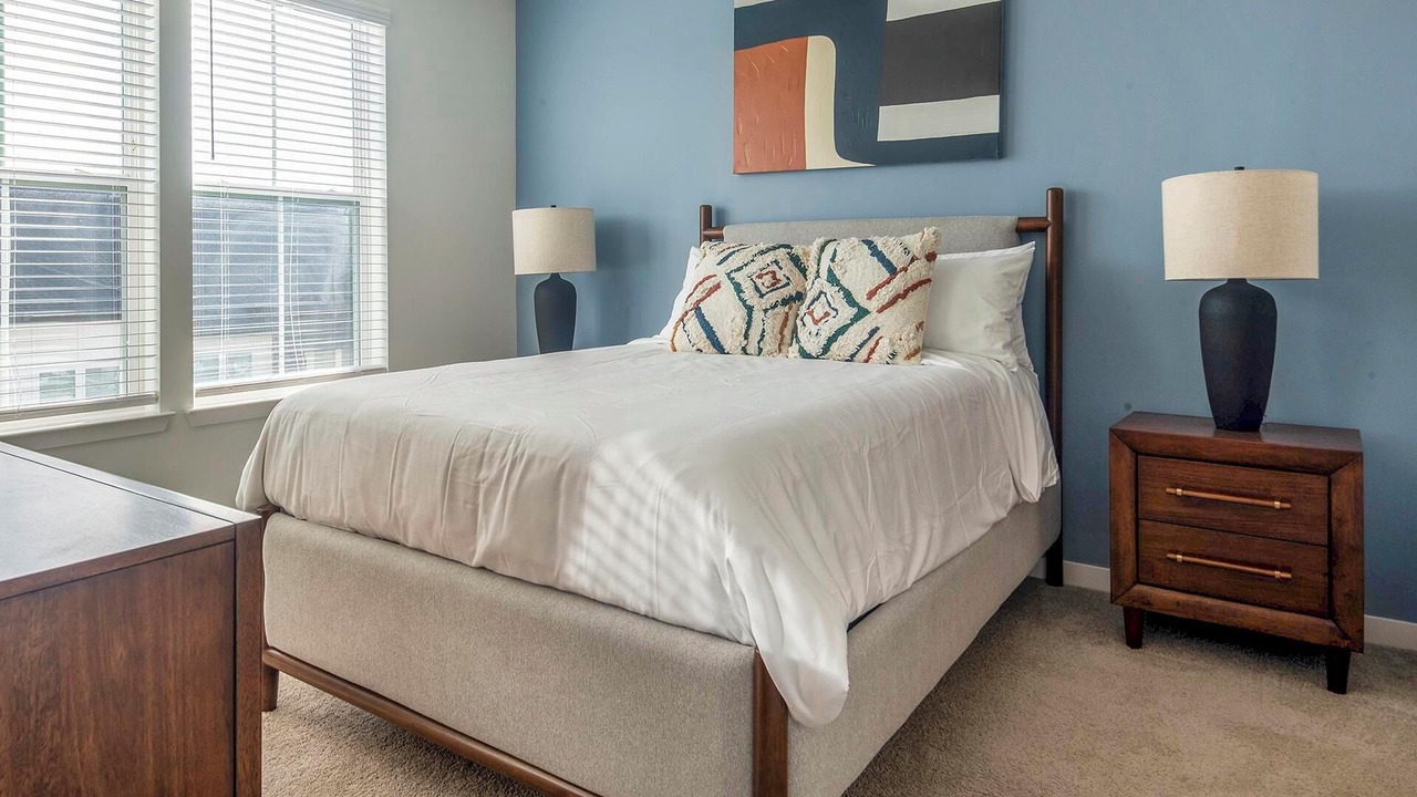 Photo of Bedroom in Cordova