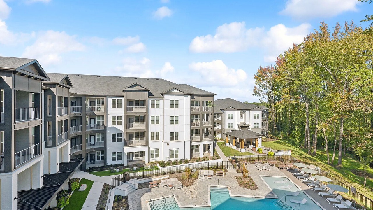 Photo of Outdoor in Cordova