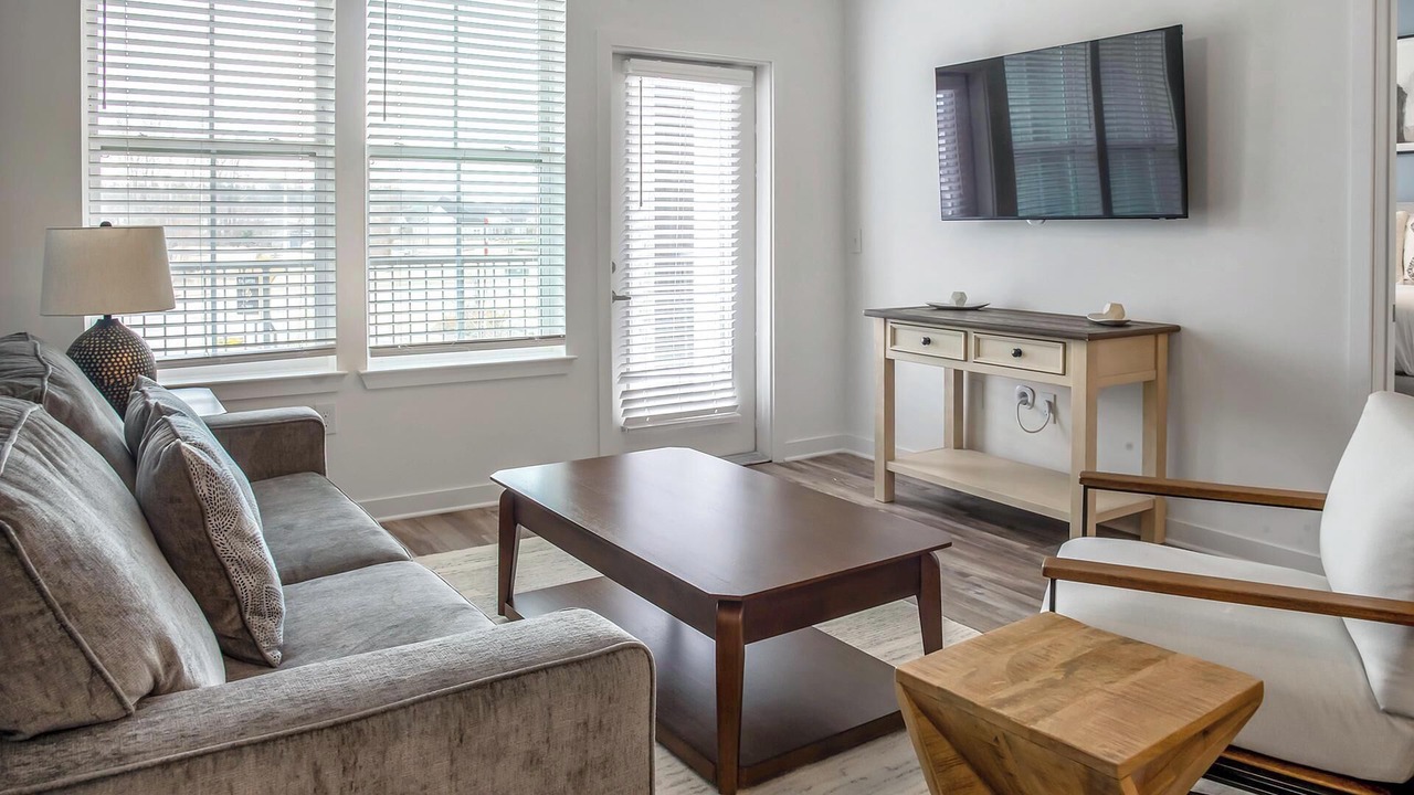 Photo of Livingroom in Cordova