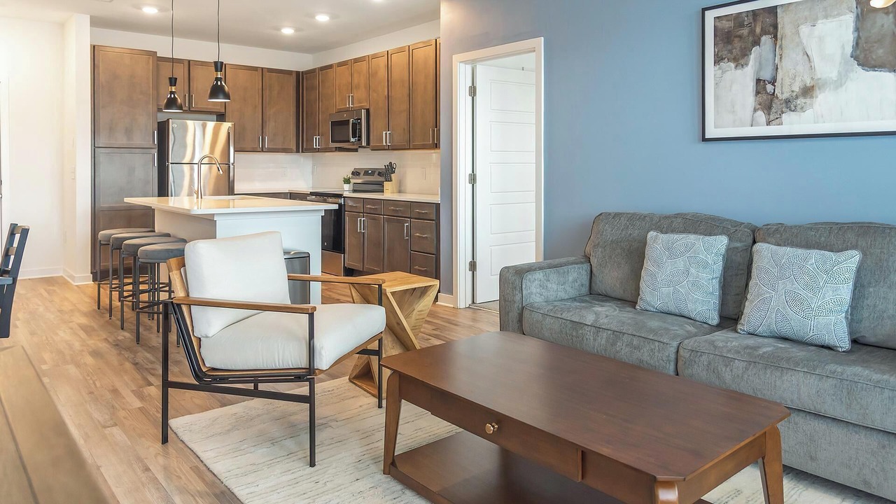 Photo of Livingroom in Cordova