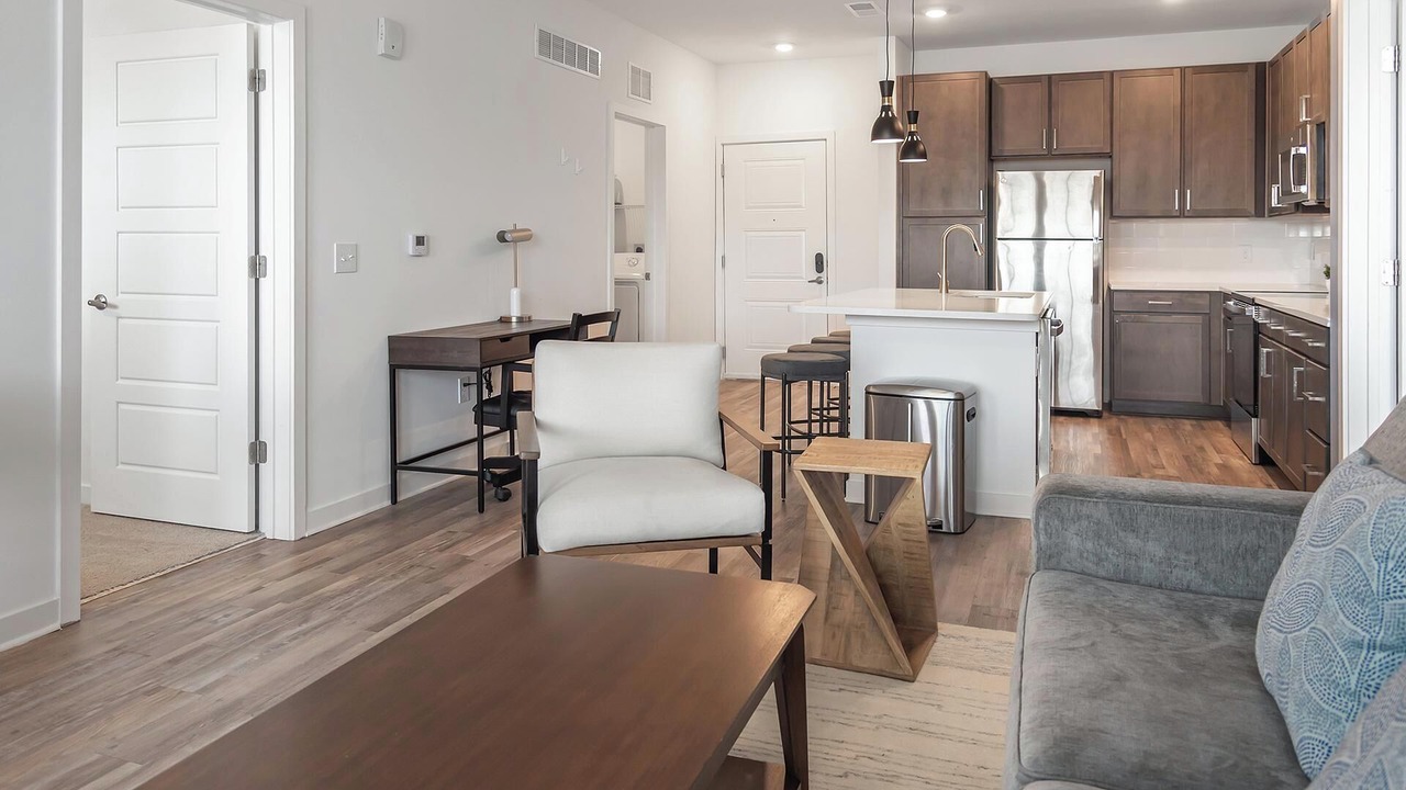 Photo of Livingroom in Cordova