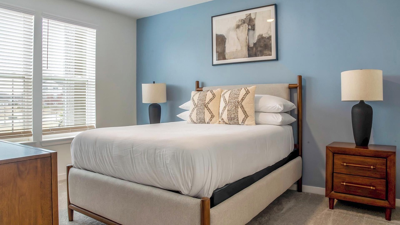 Photo of Bedroom in Cordova