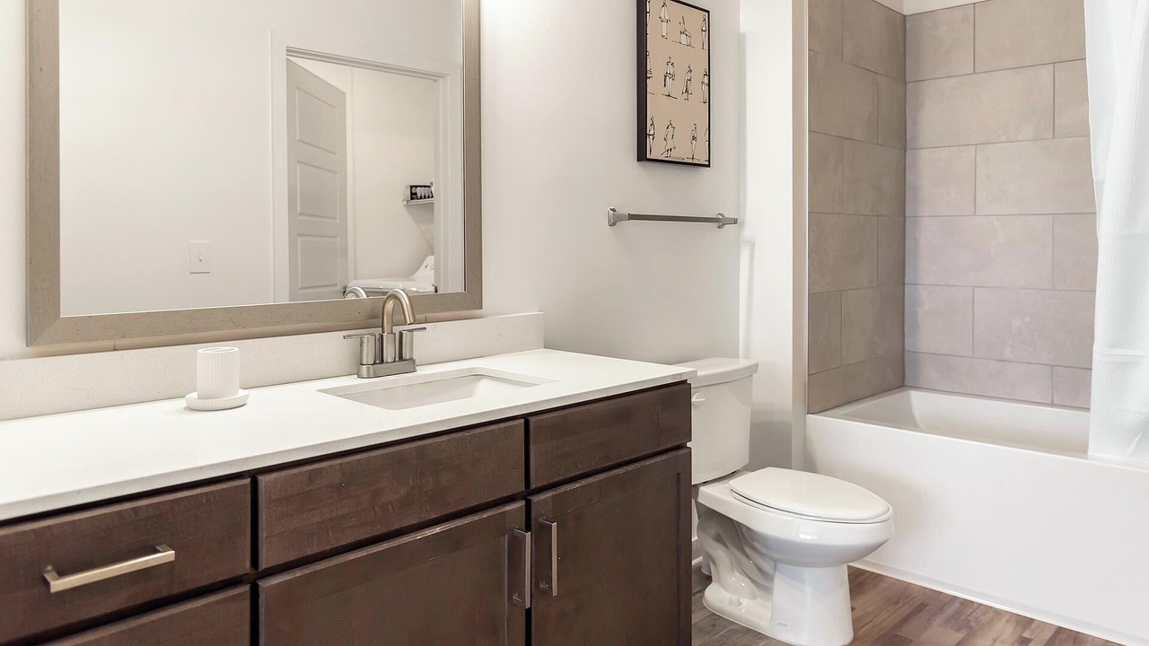 Photo of Bathroom in Cordova