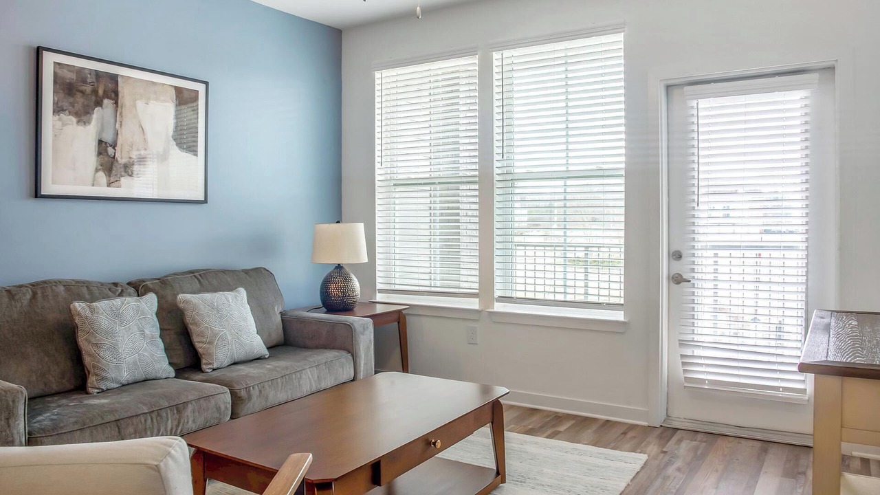 Photo of Livingroom in Cordova