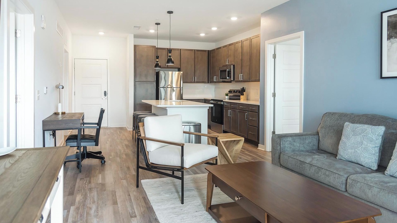 Photo of Livingroom in Cordova