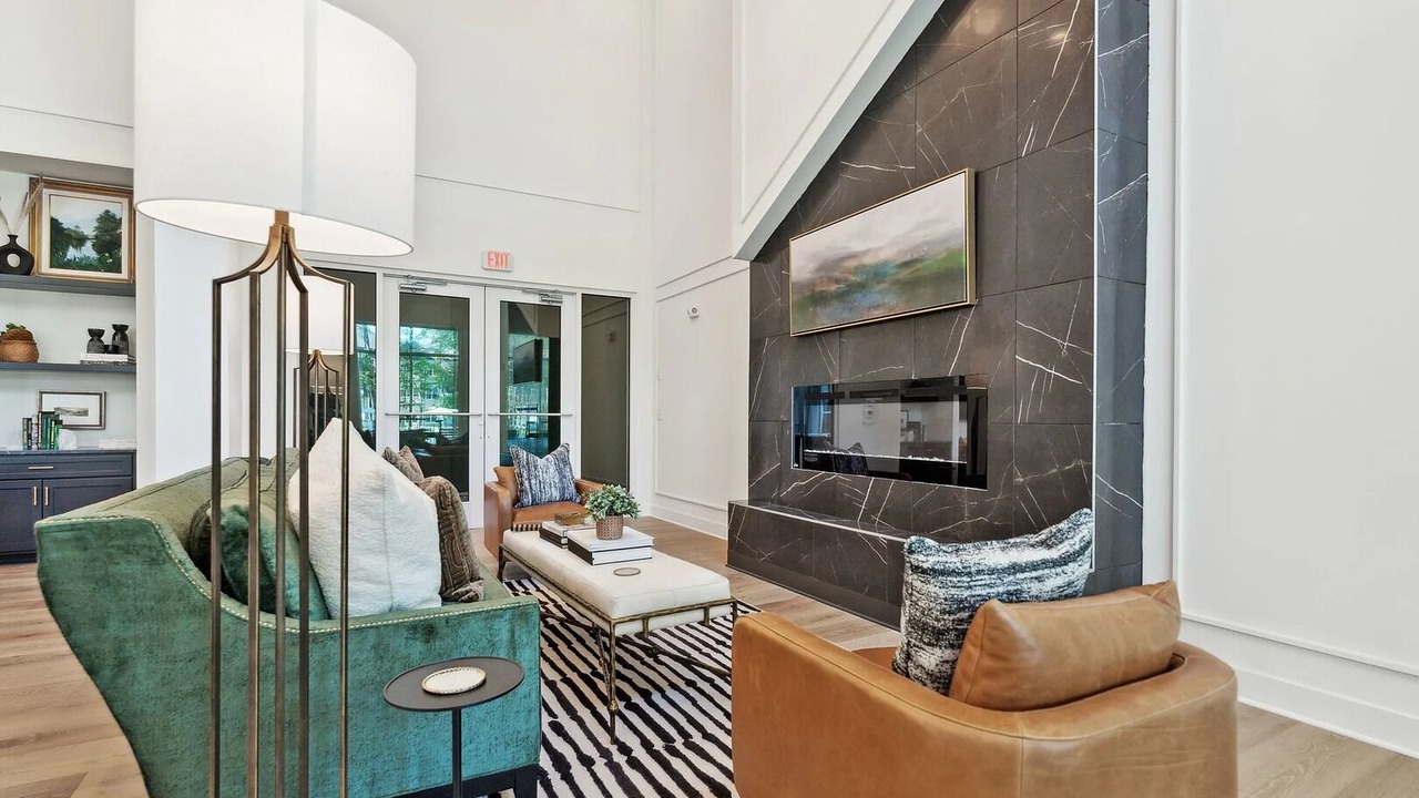 Photo of Livingroom in Cordova