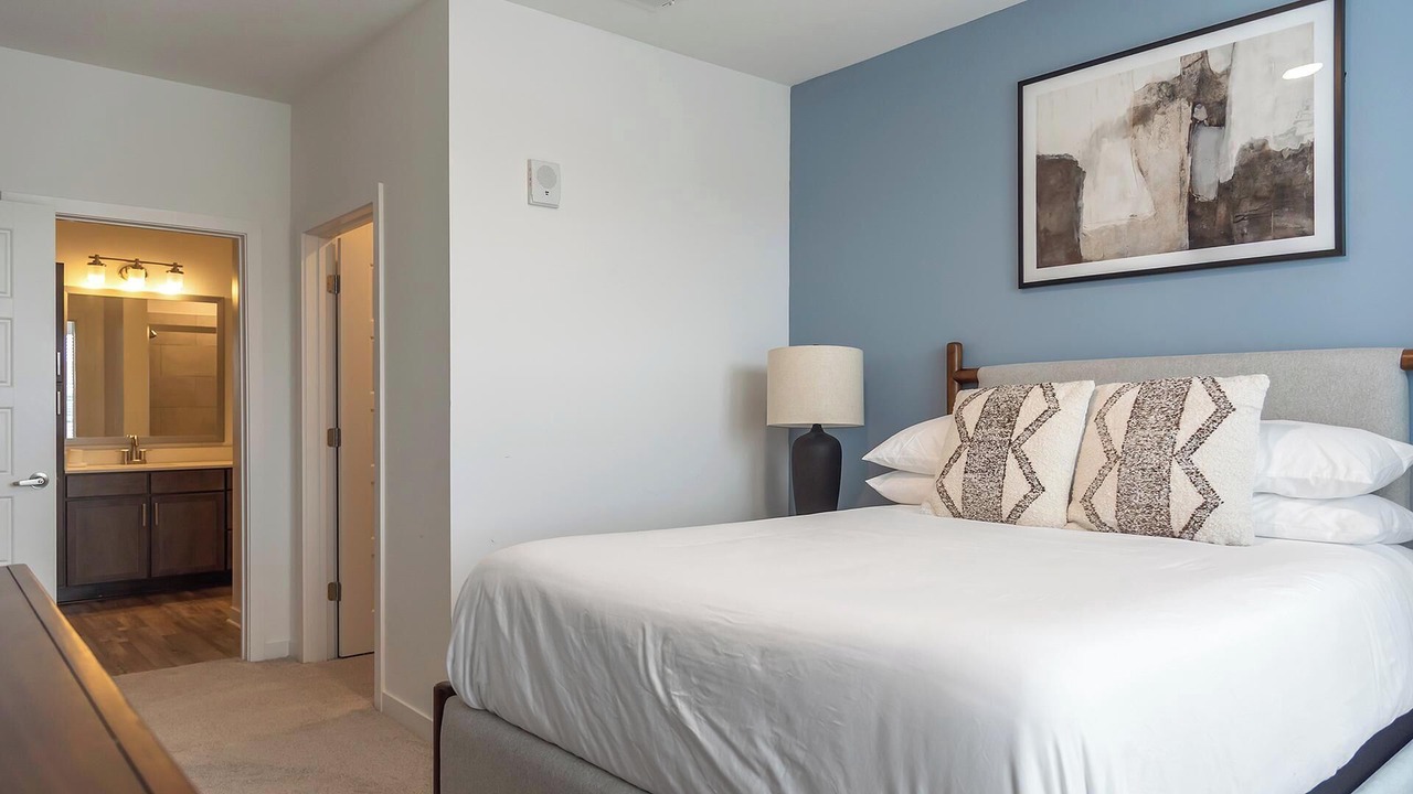 Photo of Bedroom in Cordova