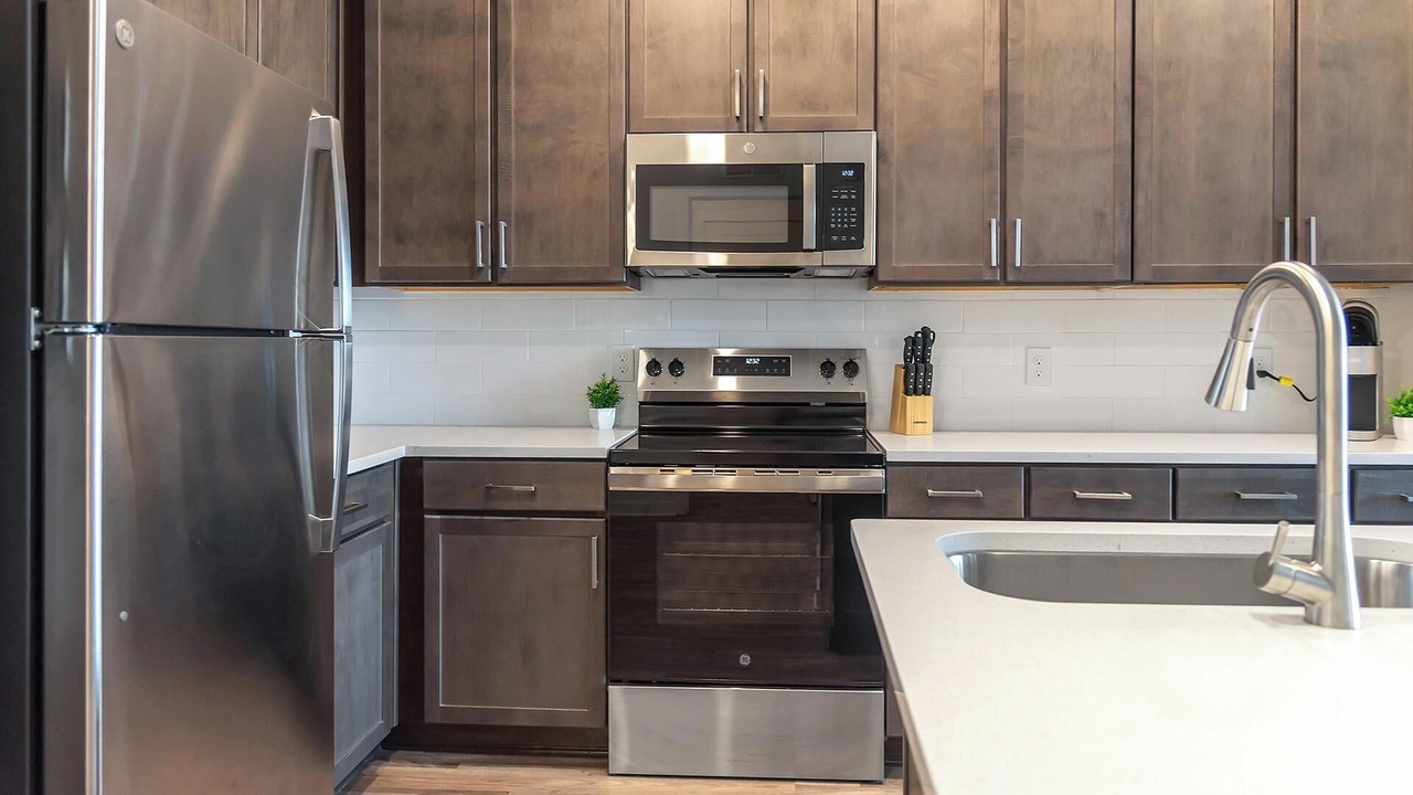 Photo of Kitchen in Cordova