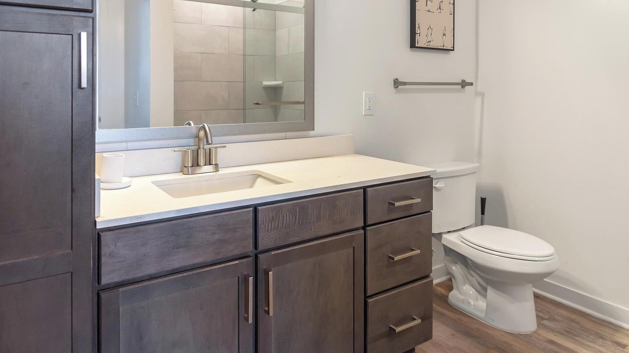 Photo of Bathroom in Cordova